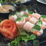 เมนูของร้าน วีที แหนมเนืองเชียงใหม่ สาขาสะพานนวรัฐ เชียงใหม่