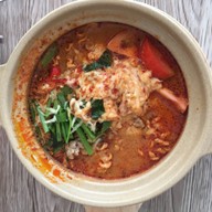 เมนูของร้าน จุด3จุด มหาสารคาม