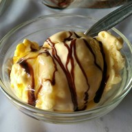 เมนูของร้าน ธันย่า (Tanya)