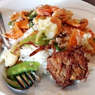 เมนูของร้าน โกมล KOMOL