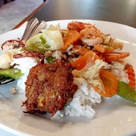 เมนูของร้าน โกมล KOMOL