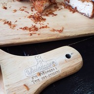 เมนูของร้าน ไก่ทอดเดชา รังสิตคลอง 2