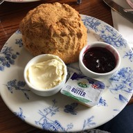 เมนูของร้าน Romanes & Peterson Tea Room Edinburgh