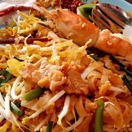 เมนูของร้าน โกมล KOMOL