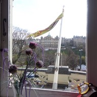 Romanes & Peterson Tea Room Edinburgh