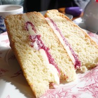 Romanes & Peterson Tea Room Edinburgh