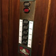 Romanes & Peterson Tea Room Edinburgh