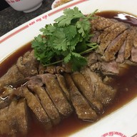 เมนูของร้าน ฉั่วคิมเฮง พัฒนาการ