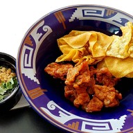 เมนูของร้าน โกมล KOMOL