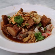เมนูของร้าน กูโรตีชาชัก @บางเขน สาขาบางเขน