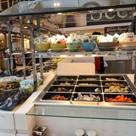 Gourmet Market centralwOrld