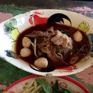 ก๋วยเตี๋ยวเรือตากะยาย