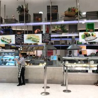 Gourmet Market centralwOrld