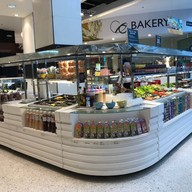 Gourmet Market centralwOrld