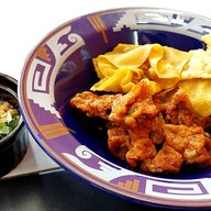 เมนูของร้าน โกมล KOMOL