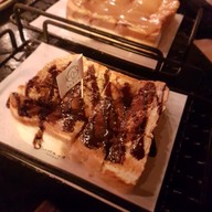 เมนูของร้าน Namon Nomwan