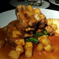 เมนูของร้าน Let's Sea