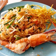 เมนูของร้าน โกมล KOMOL