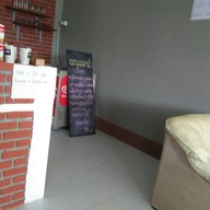 Siri Cafe
