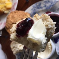 Romanes & Peterson Tea Room Edinburgh