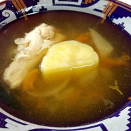เมนูของร้าน โกมล KOMOL