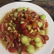 Beer ń i by mrphawat ถนนไกลโศก