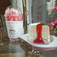 กาแฟสดเด่นชัย -