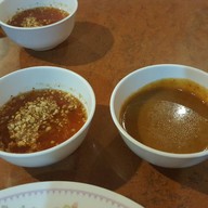 เมนูของร้าน กอล์ฟเฟอร์เฮ้าส์