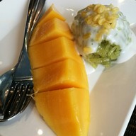 เมนูของร้าน เพราะดี