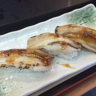 เมนูของร้าน SushiZanmai