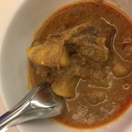 เมนูของร้าน ครัวอัปษร สนามบินน้ำ