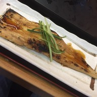 เมนูของร้าน SushiZanmai