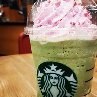 เมนูของร้าน Starbucks อยุธยา ซิตี้ พาร์ค