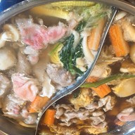 ชาบูบู๊ตึ๊ง ปทุมธานี