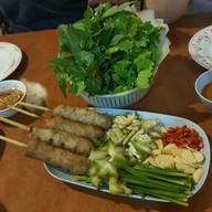 เมนูของร้าน กอล์ฟเฟอร์เฮ้าส์