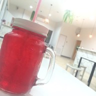 เมนูของร้าน NANCY