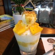 The Bingsoo Night Barzar