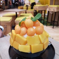 Mango Mania เซ็นทรัล เฟสติวัล เชียงใหม่