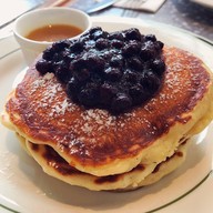 เมนูของร้าน Clinton St. Baking Company