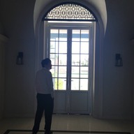 บรรยากาศ The Wings Ballroom and Spa