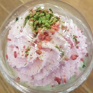 เมนูของร้าน Starbucks อยุธยา ซิตี้ พาร์ค
