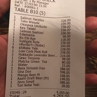 Kenshin Izakaya อโศก