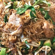 เมนูของร้าน สวนอาหารซุ้มไผ่ เรโทร