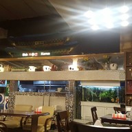บรรยากาศ K-BAB Korean Food
