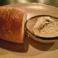เมนูของร้าน Harvest