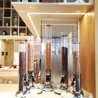 The Exchange Radisson Blu Resort Hua Hin