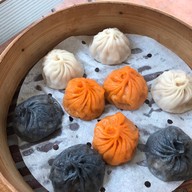 Crystal Jade La Mian Xiao Long Bao Erawan Bangkok
