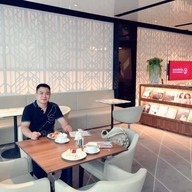 เมนูของร้าน Wisdom Lounge Suvarnabhumi Airport