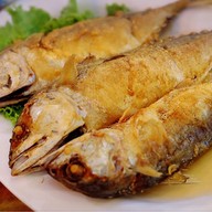 เมนูของร้าน ครัวจานโปรด บางแสน