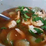 เมนูของร้าน ร้านอาหารครู